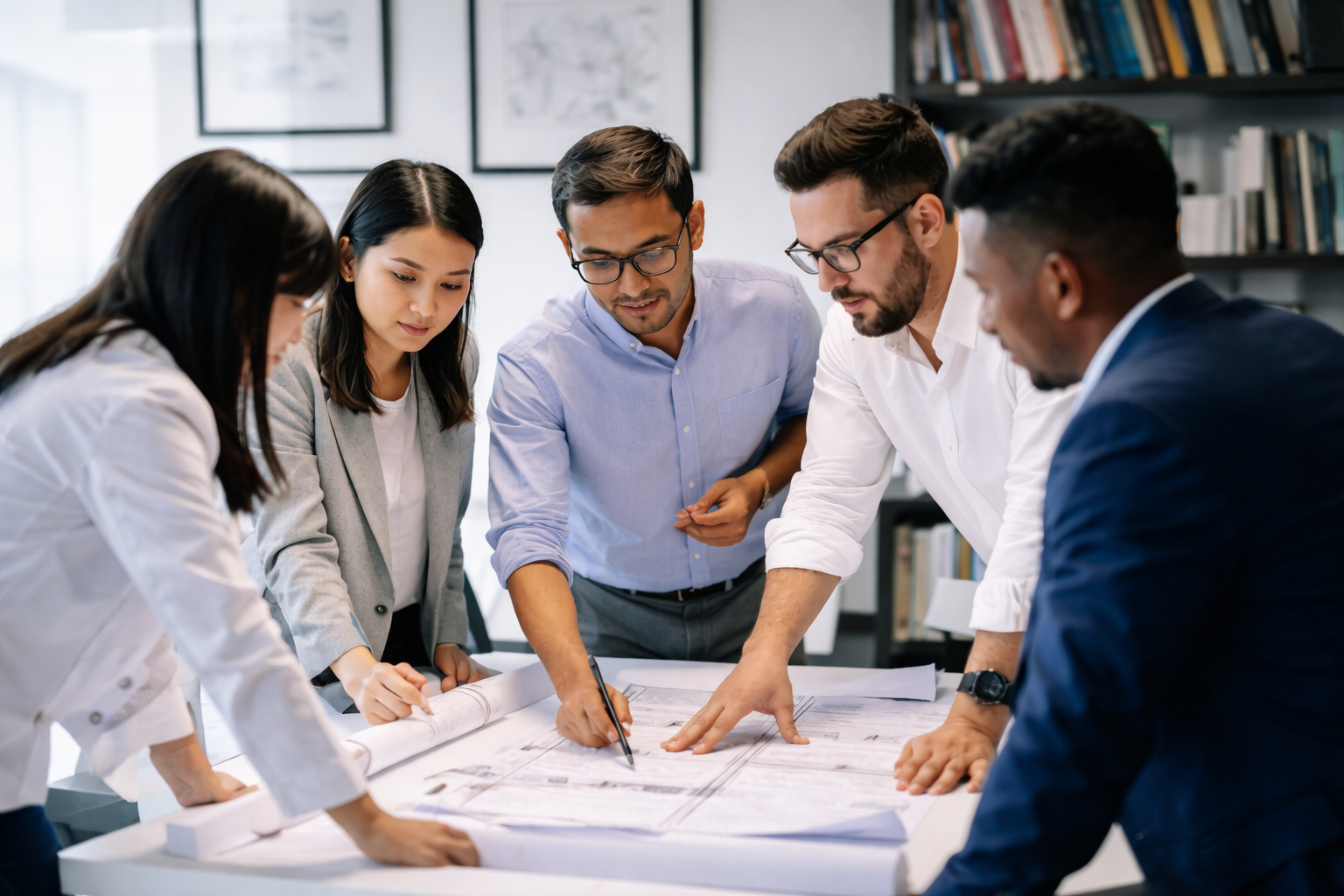 Personalized Consultation